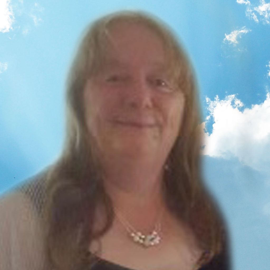 Susan Ann Brown