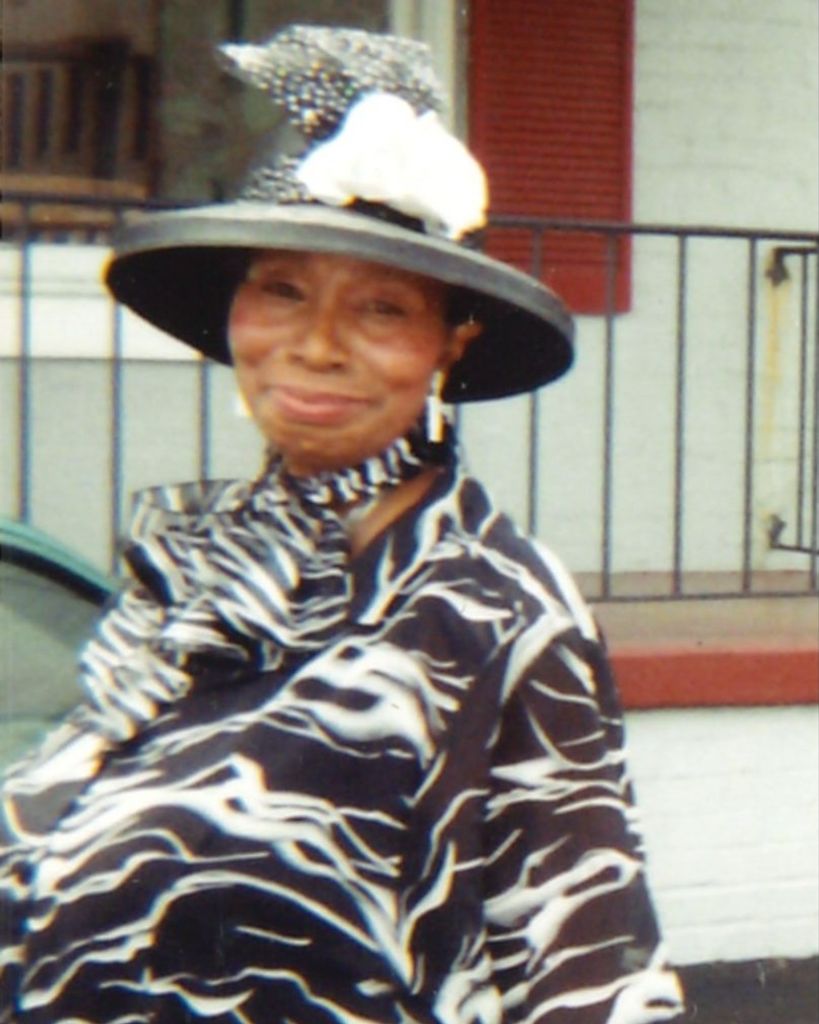 Mrs. Johnnye Kate King Appleberry Profile Photo