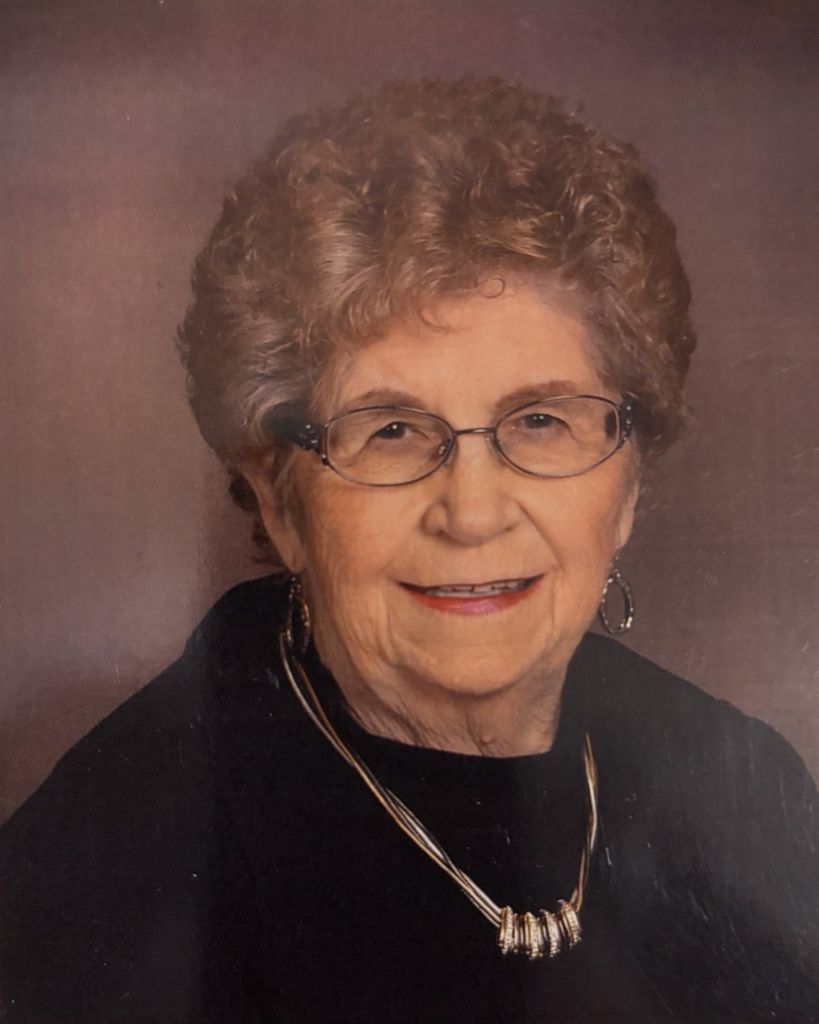 Eloise Irene Hanson Profile Photo