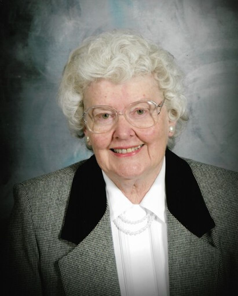 Leonell C. "Nell" Moll Profile Photo
