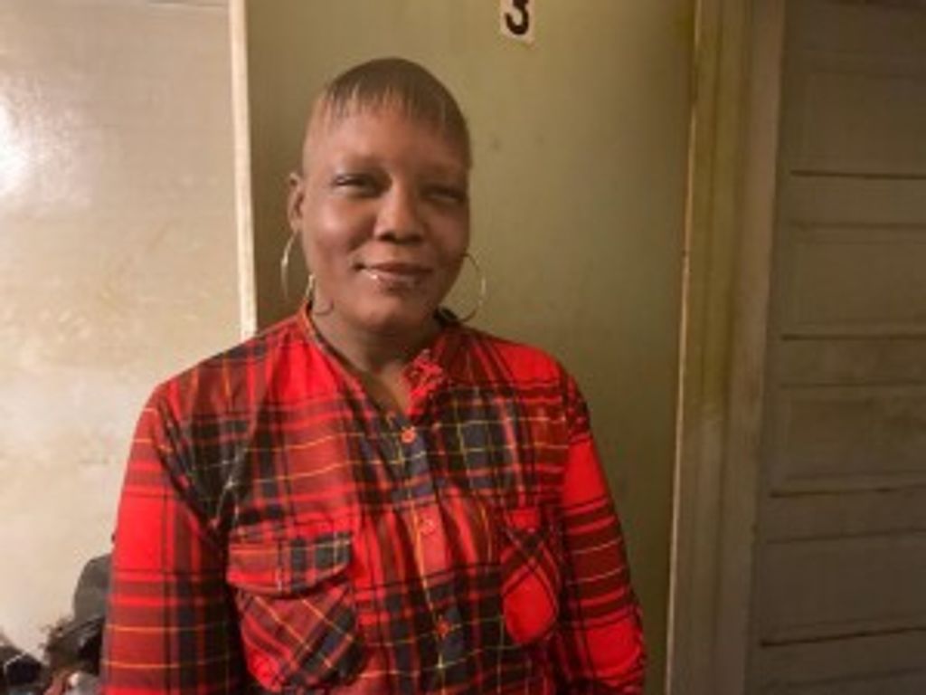 Latoya Marie Turner Profile Photo