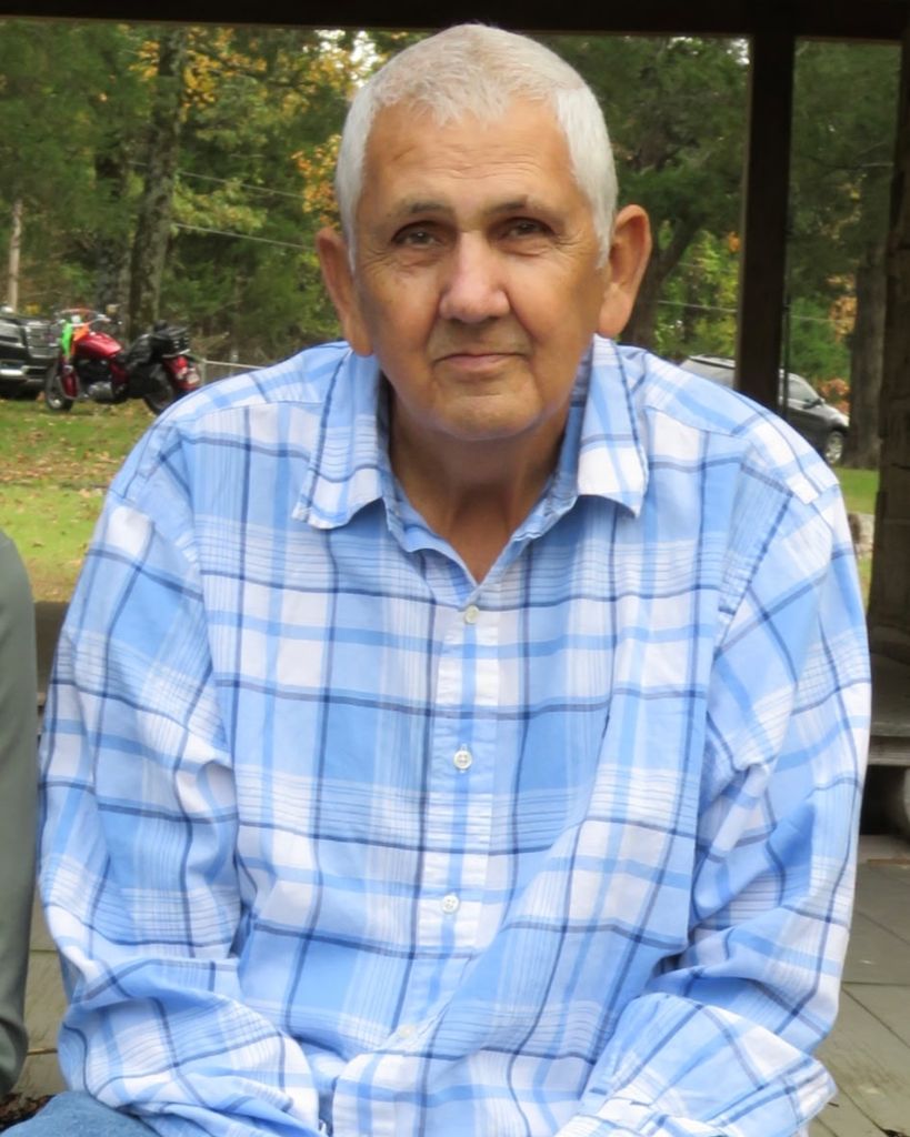 Earl Jay Wood Profile Photo