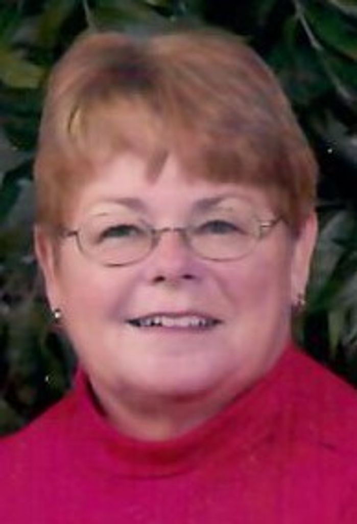 Cheryl Ann (Matthews)  Steeg
