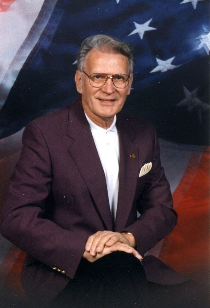 Oren Lee Baldwin Profile Photo