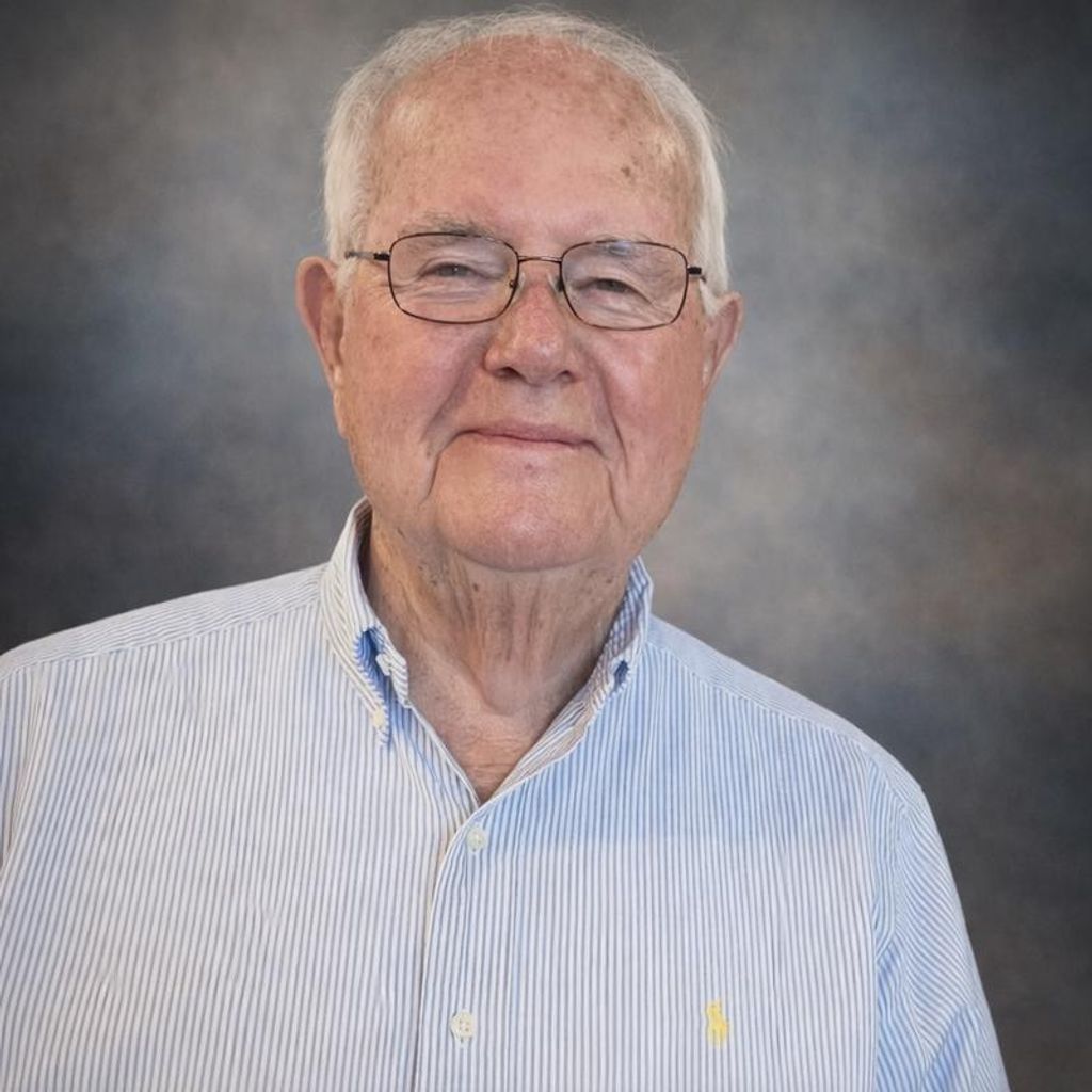 Jimmie Donald Guess Profile Photo