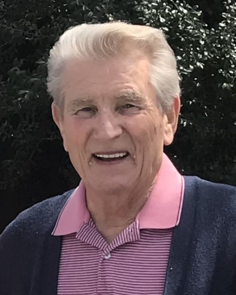 Billy Gene Wray