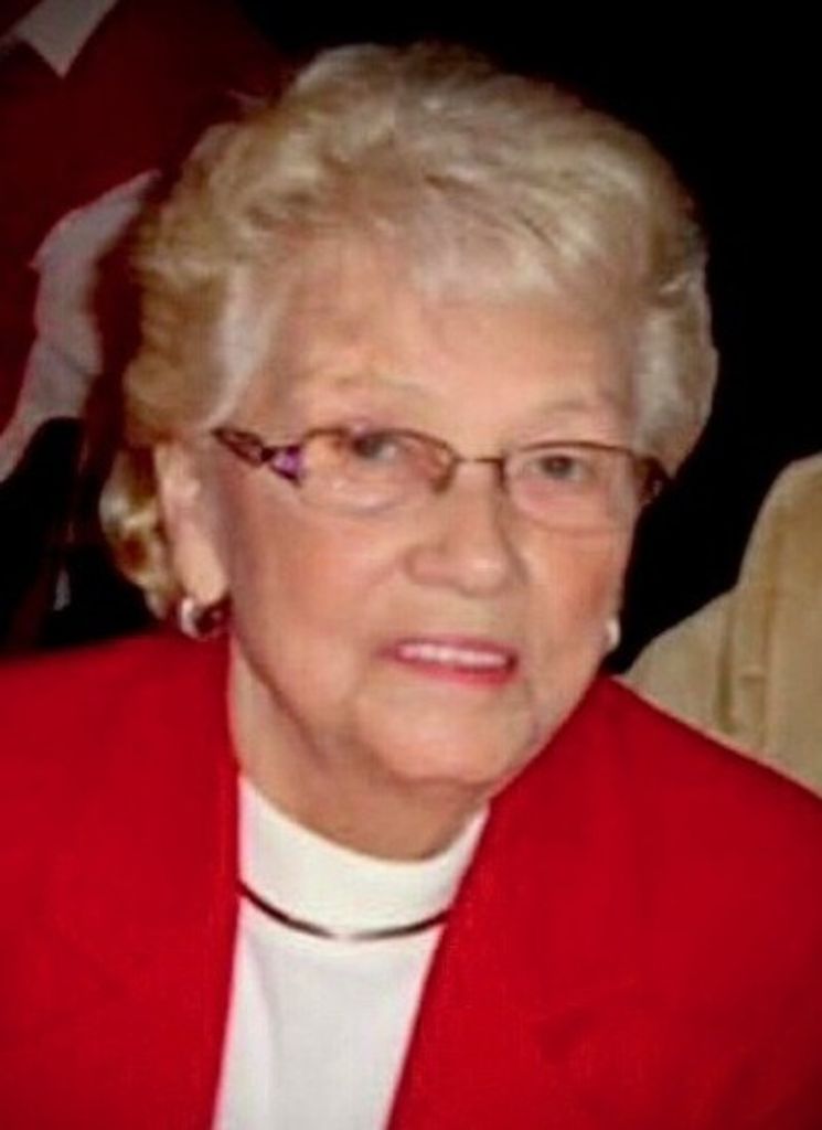 Chrystal A. Miller Profile Photo