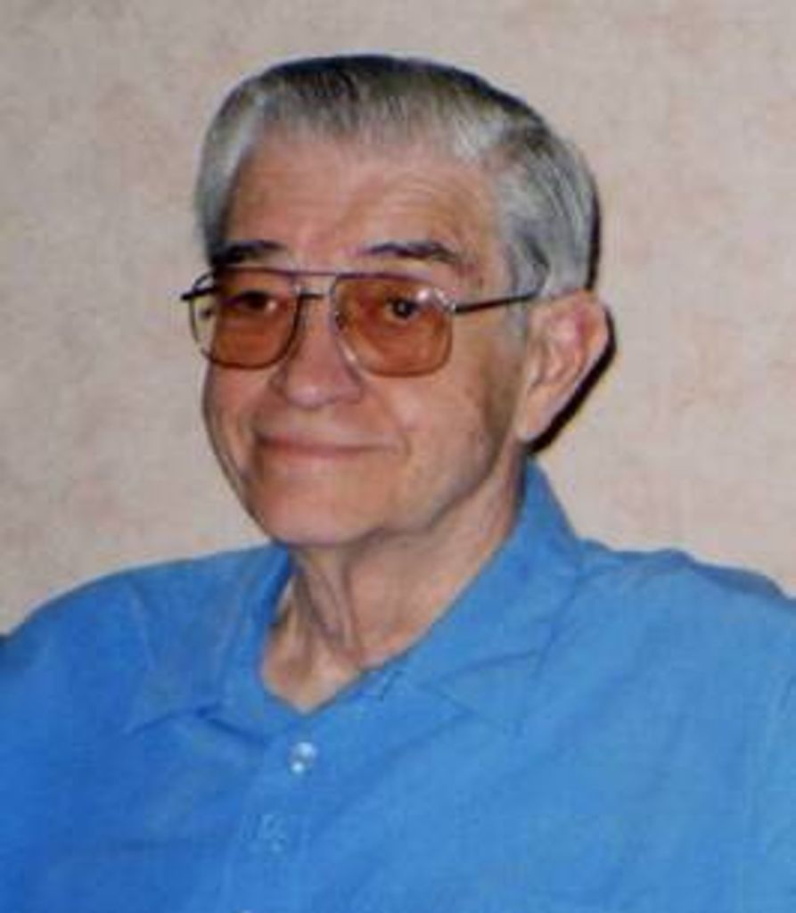 Donald Stark