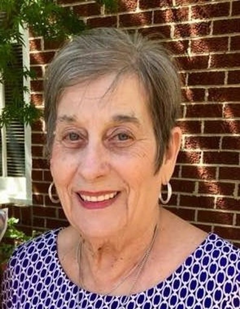 Hilda Marie Davis Reames