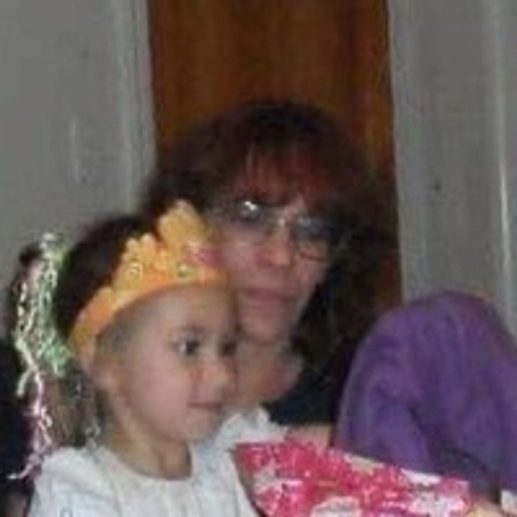 Sally A Sanfilippo