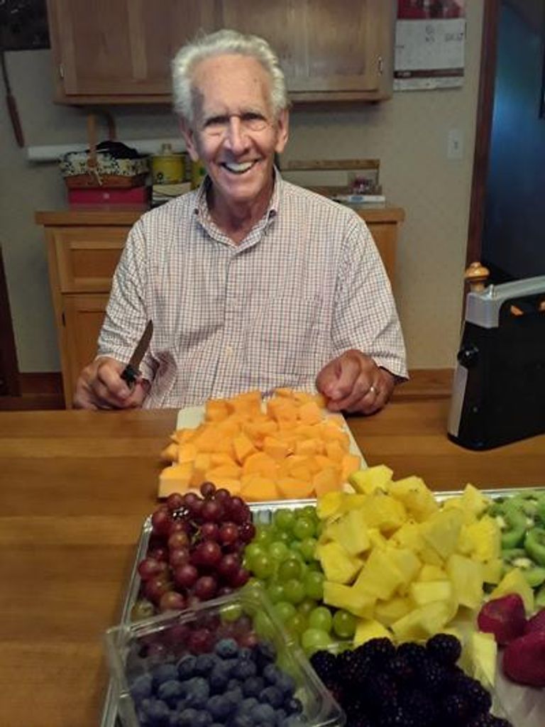 Raymond Binzer Profile Photo