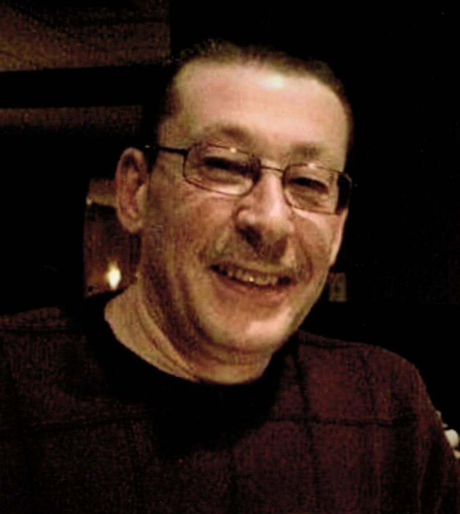 Robert P. "Bob" Sweed