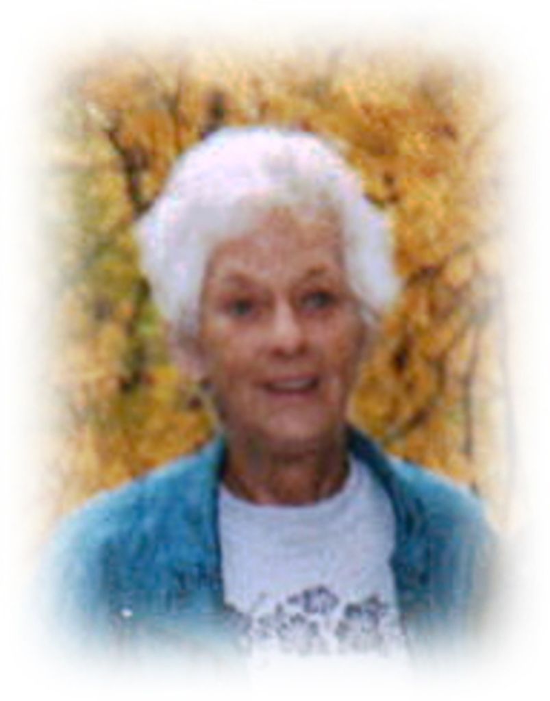Louise Thomas Profile Photo