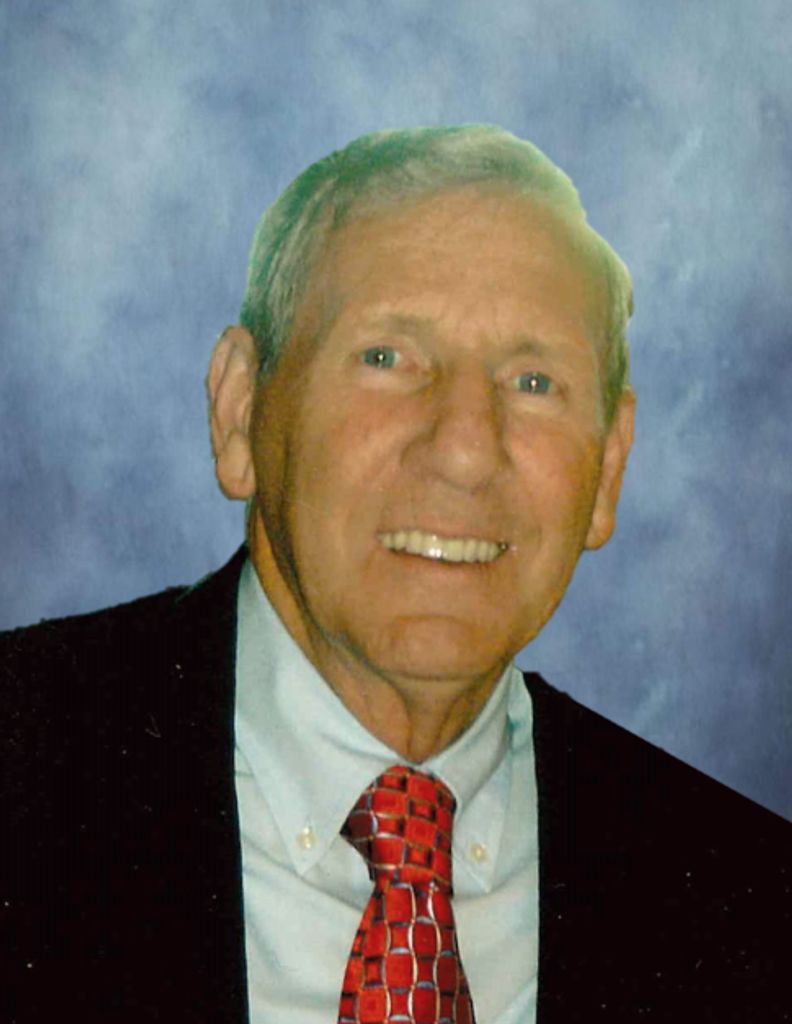 Robert "Bob" Glenn Moore Profile Photo