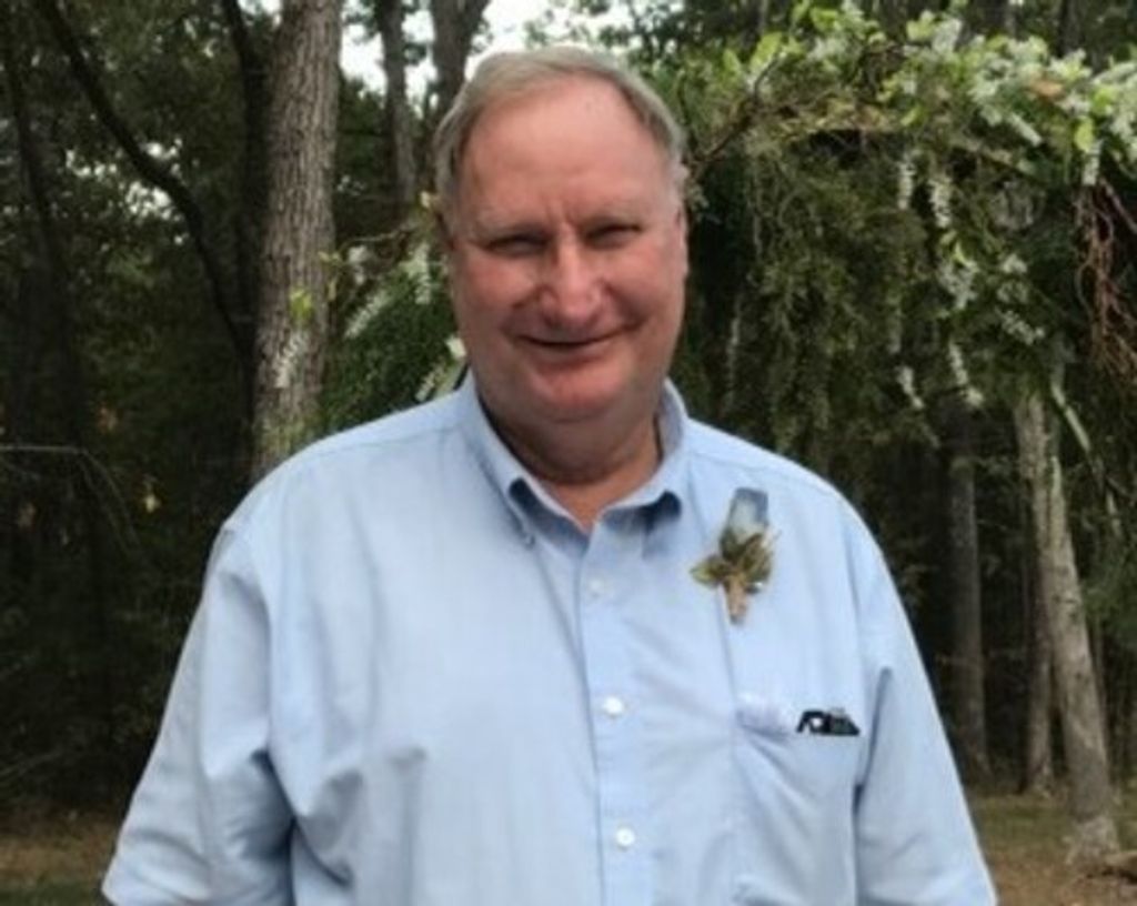 Robert Wayne Lutes Profile Photo
