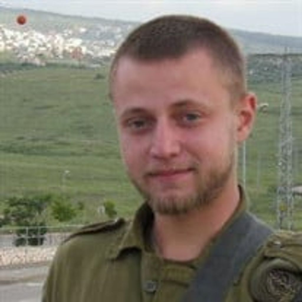 Maxim Fridman