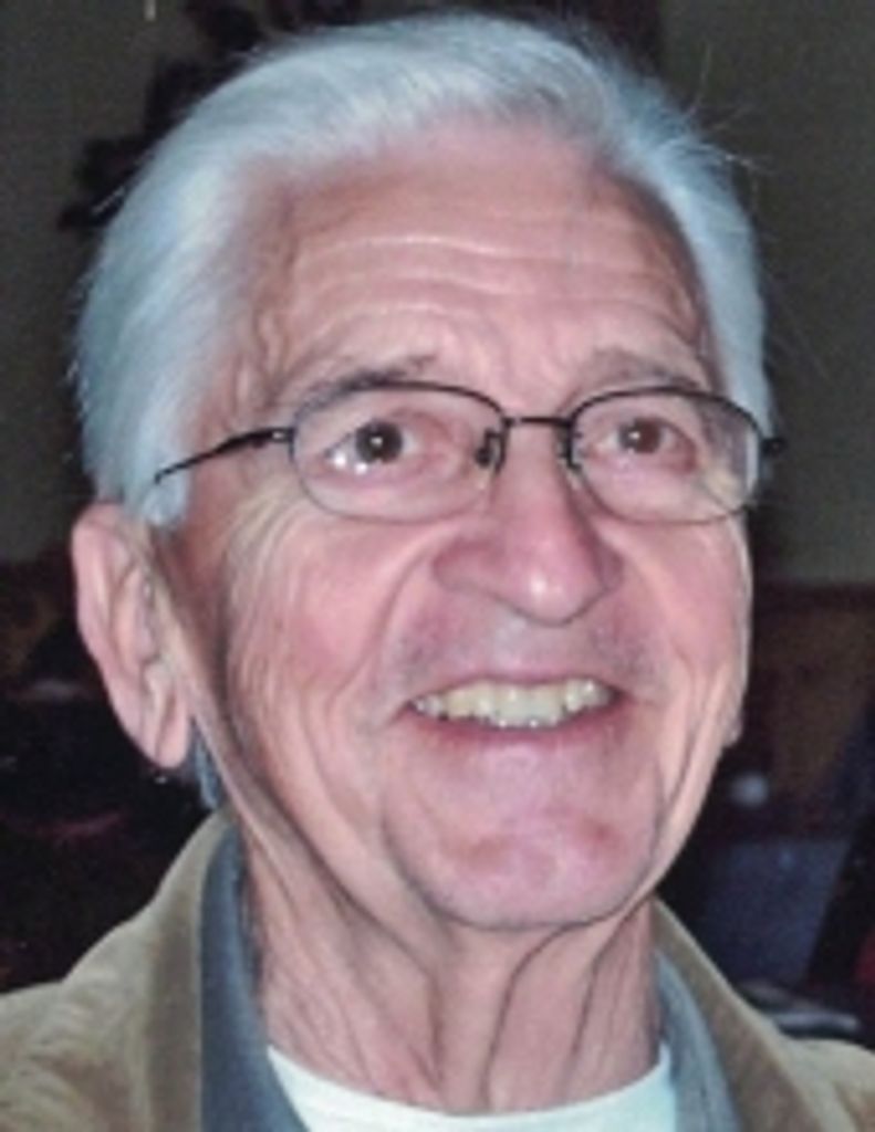 Daniel  W. Schrank