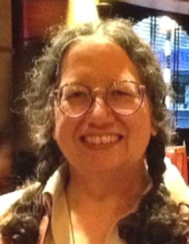 Elizabeth Ann (Betsy) Janes