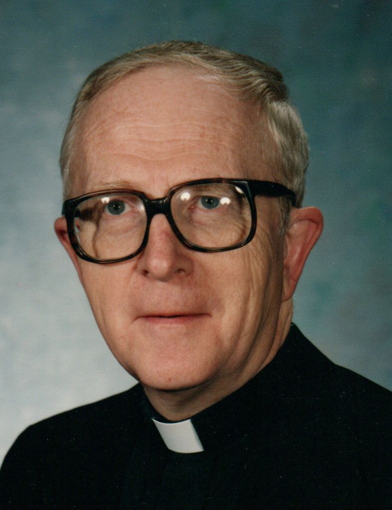 Rev. A. Joseph Follmar Profile Photo