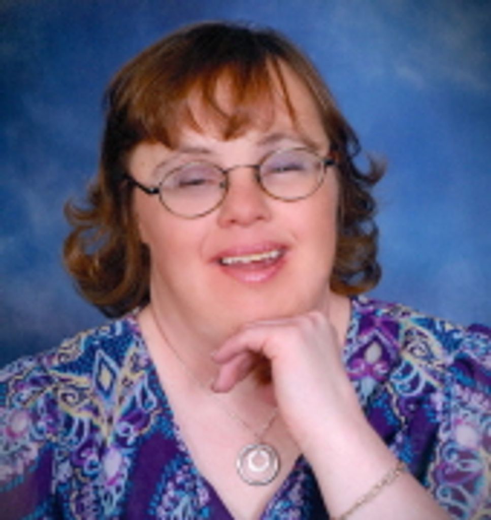 Darcie B. Eklund