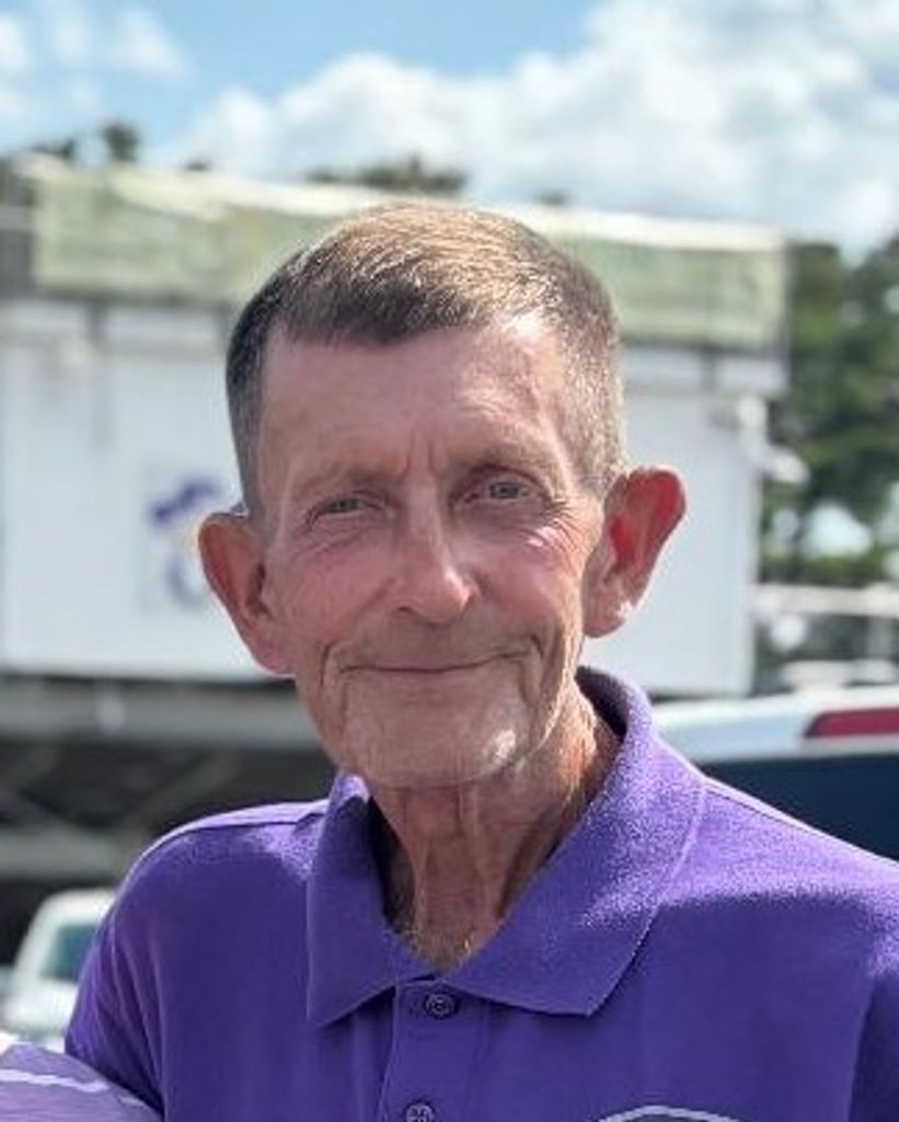 Billy Hampton
