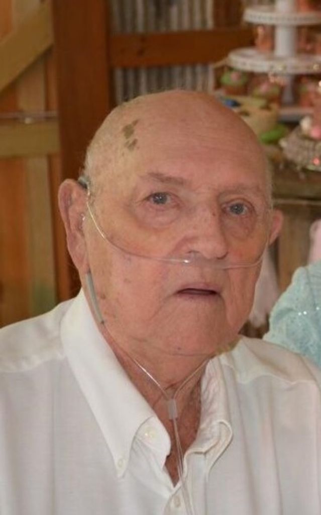 James Johnson, Jr. Profile Photo