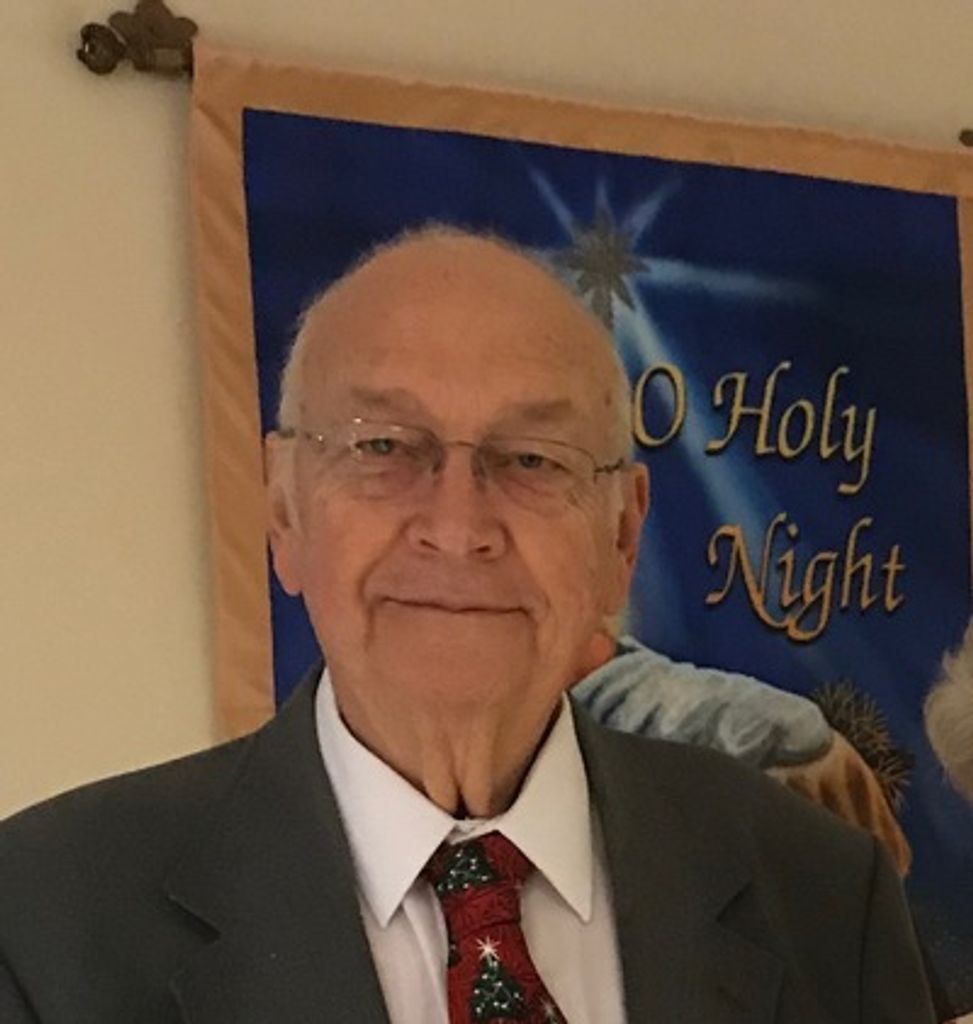 Howard Mitchell Gordon, Sr. Profile Photo