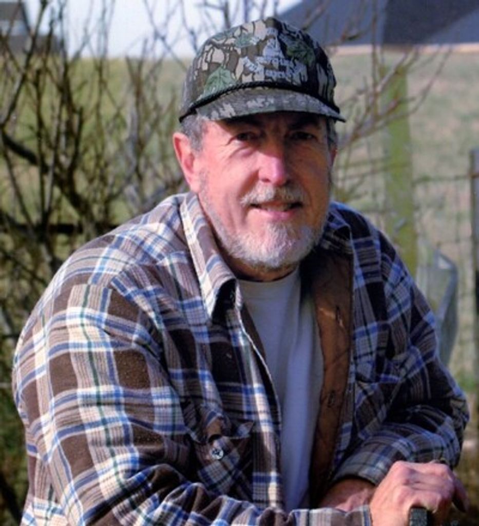 Granison "Silbert" Hartis Profile Photo