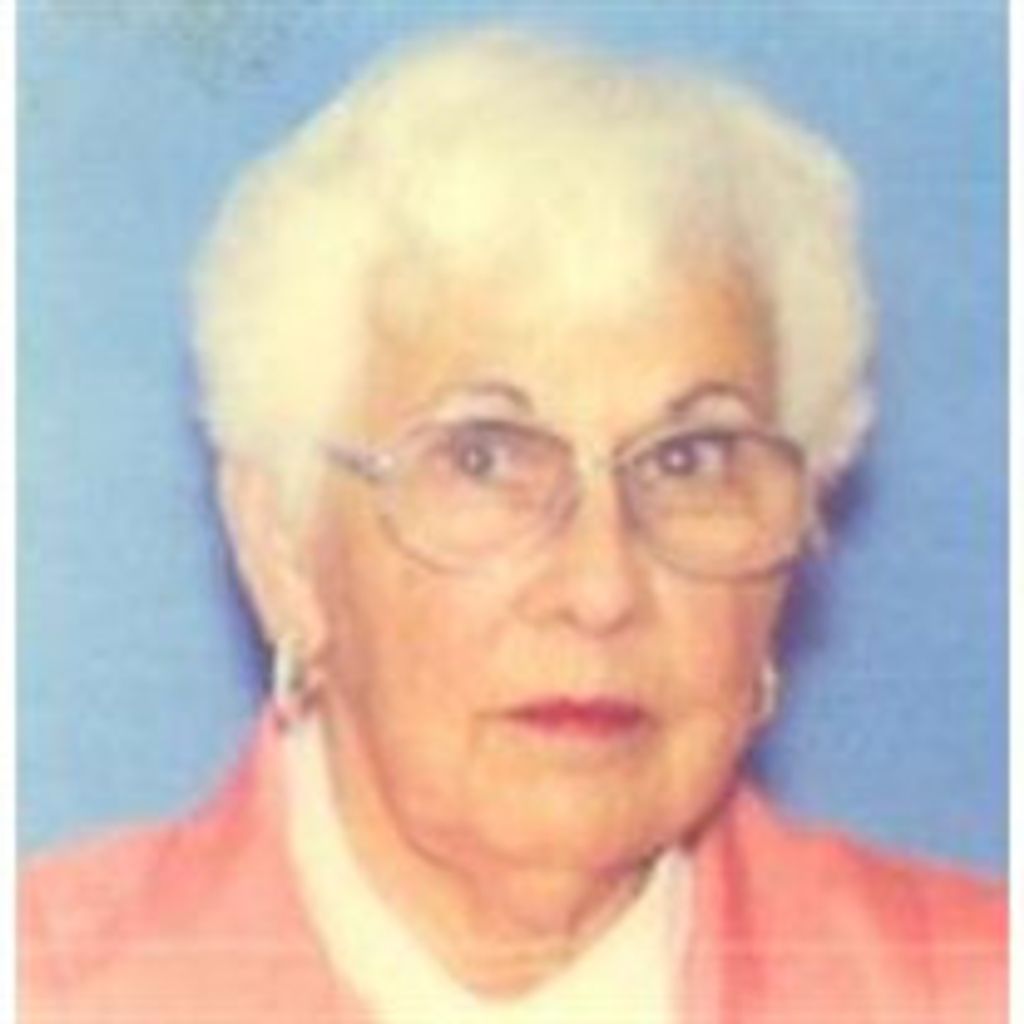 Margaret A Hooper