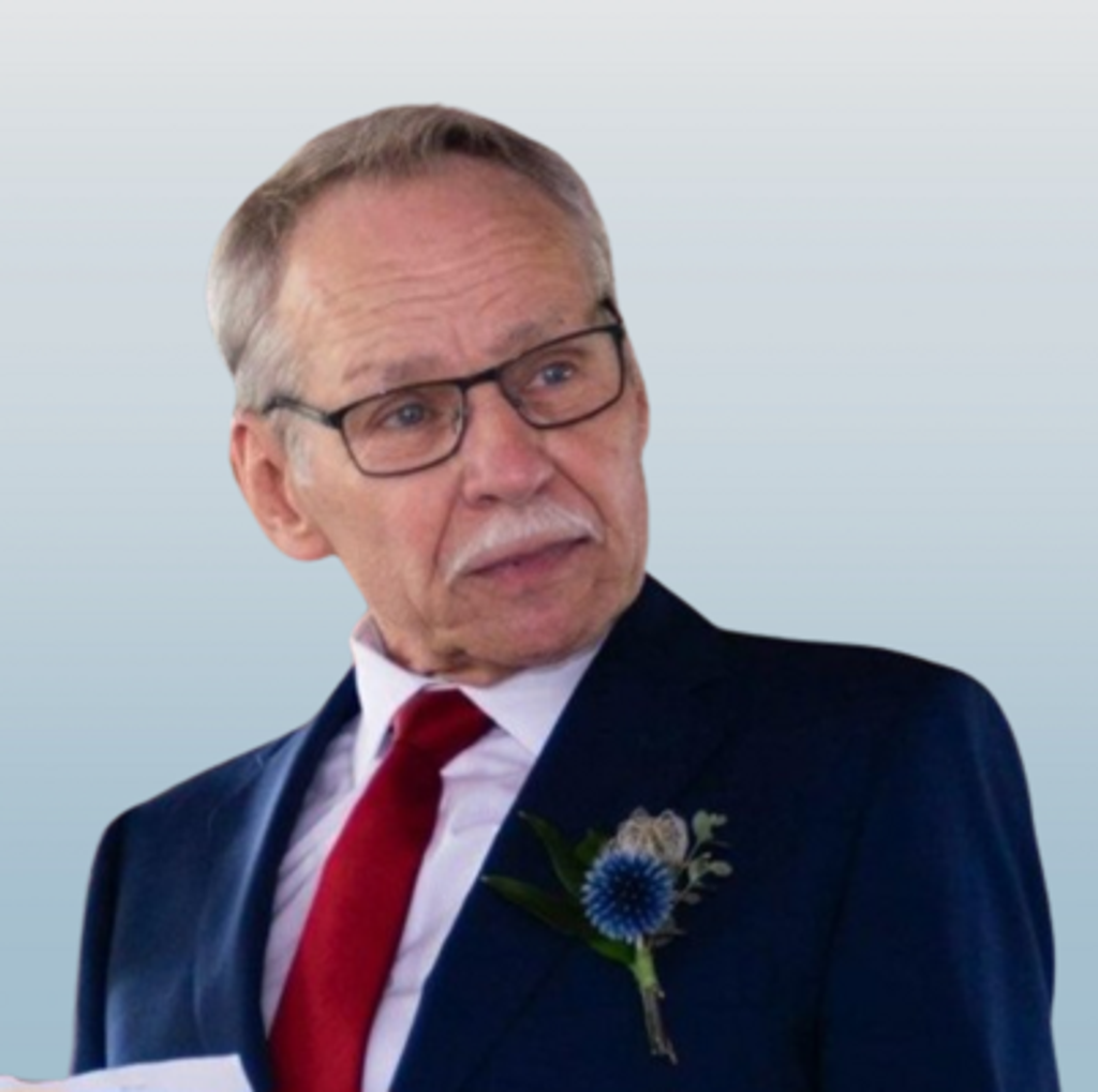 Michael Allen Sommer Profile Photo
