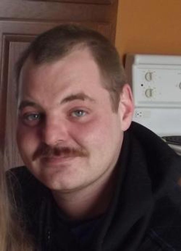 Nathanael Steele Profile Photo