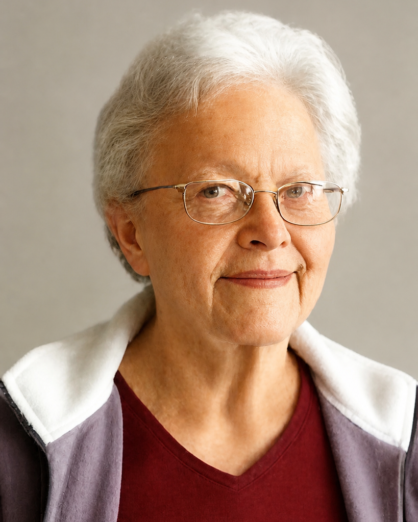 Carlena Bergman
