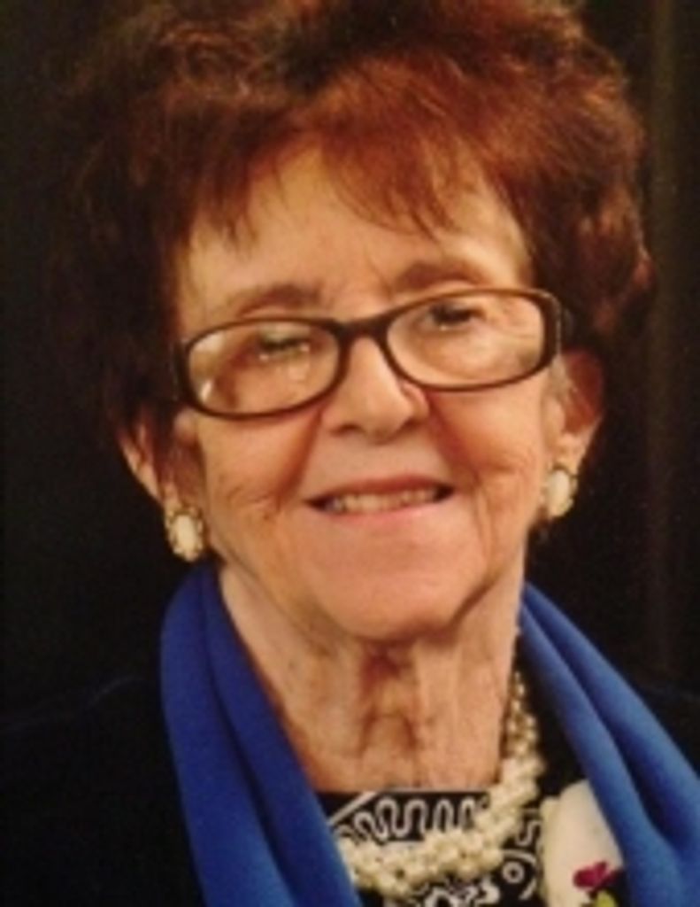 Joyce Ashpole