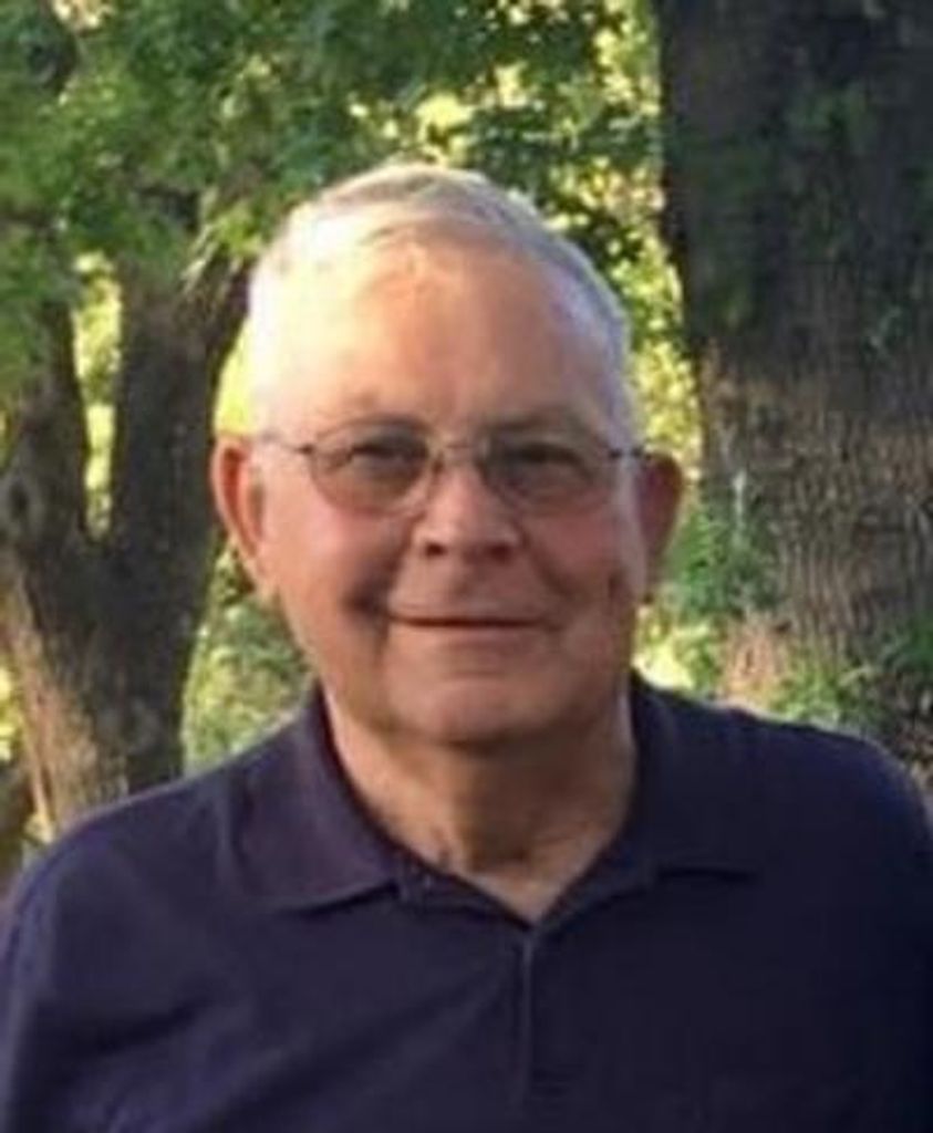 Franklin "Frank" Earl Voorhees