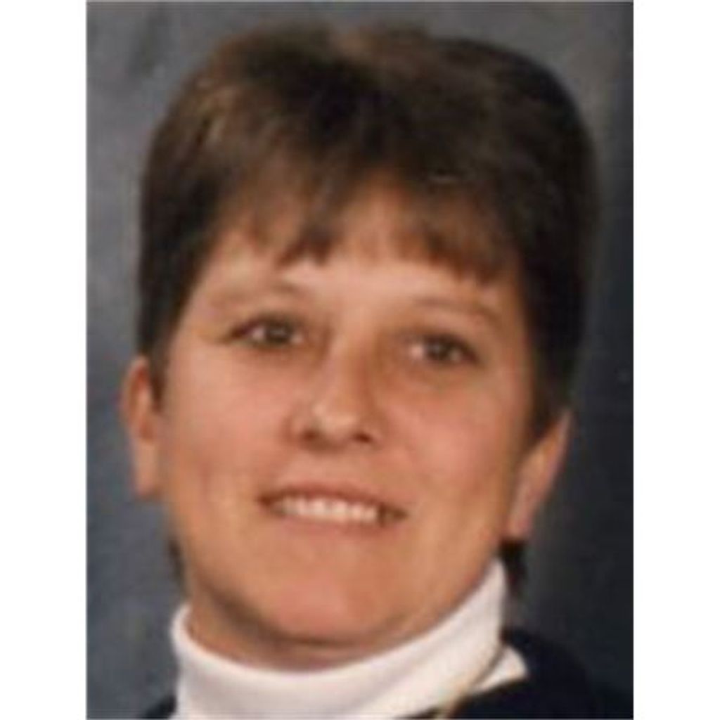 Barbara Ann Collins Profile Photo