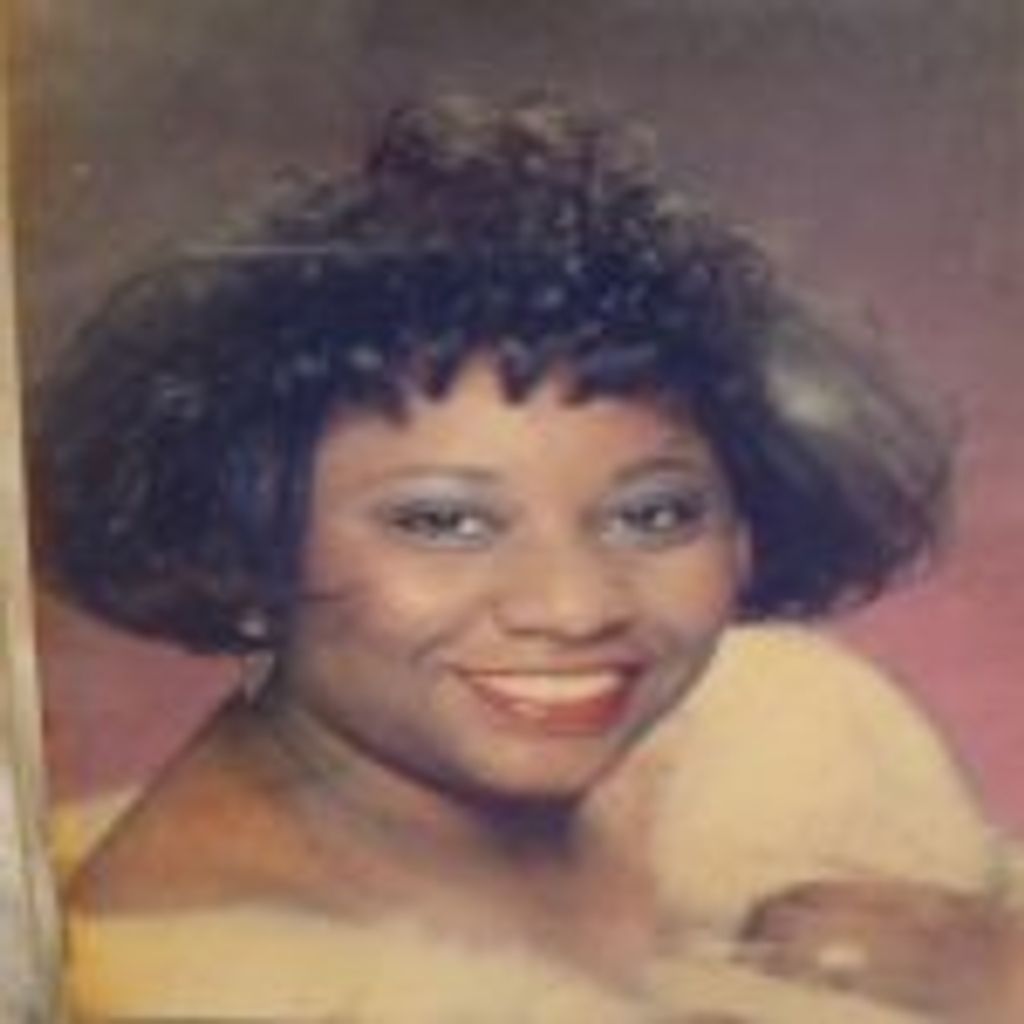 Betty Jean Myers