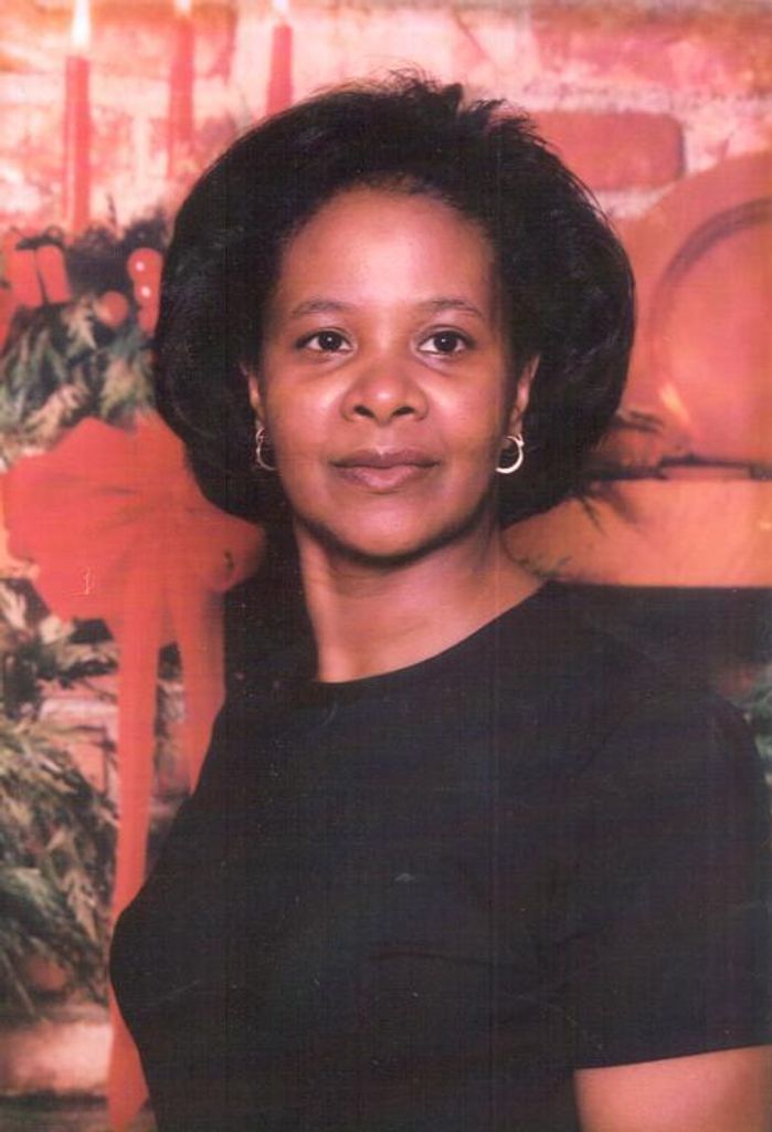 Helen Jacqueline Andrea Phillips