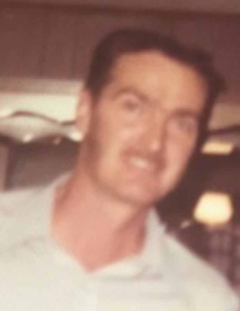 Donald J. Barber Profile Photo