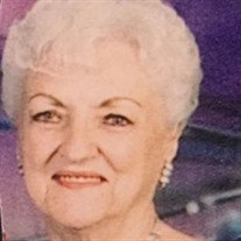 Eva  Elizabeth Bennett Profile Photo