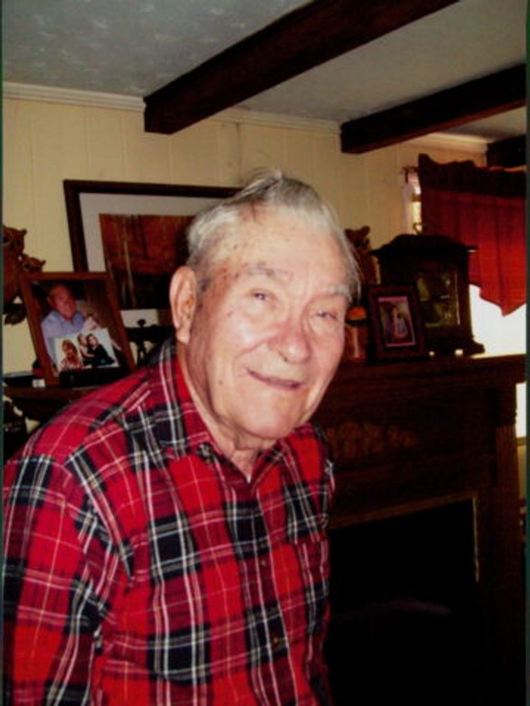 Arthur Hudgens, Jr.