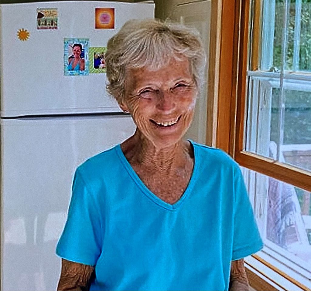 Nan Jervais Duthie