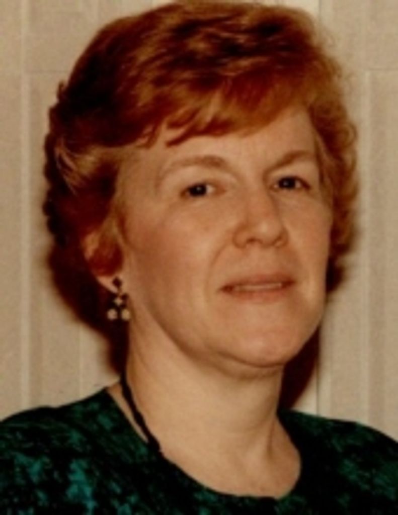 Linda T. Heuser Profile Photo