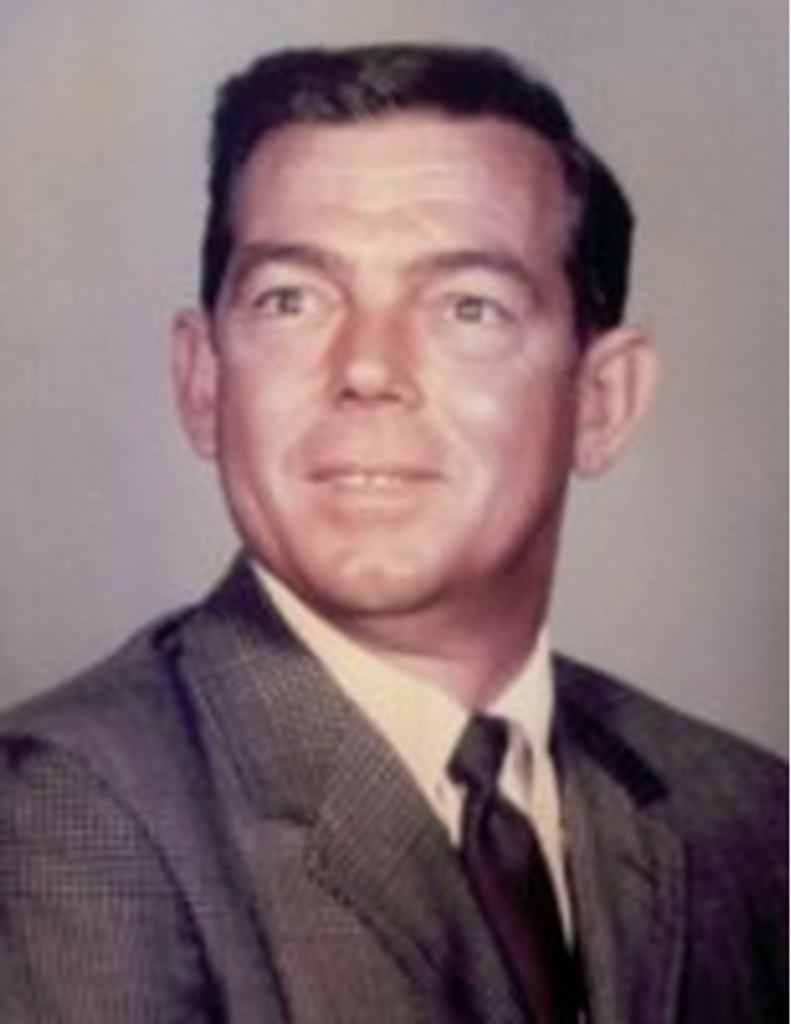 Cassius Lyon "C. L." Smith,  Jr.
