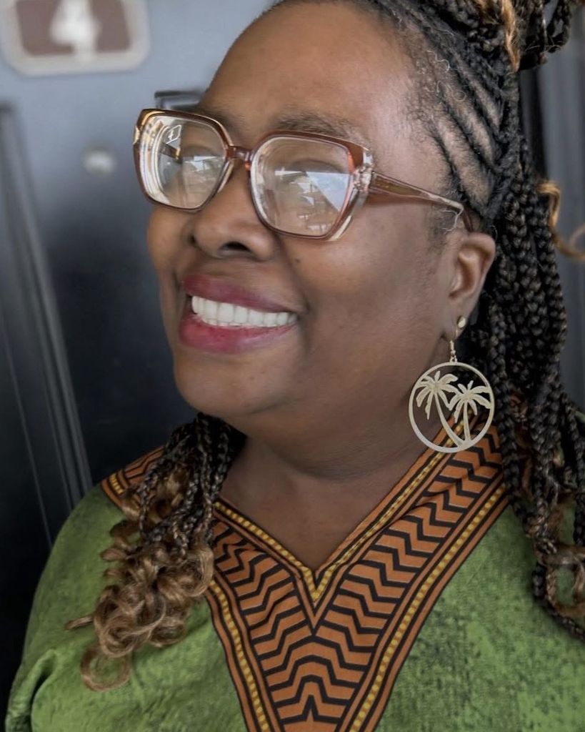 Ms. Terry Stephens Profile Photo
