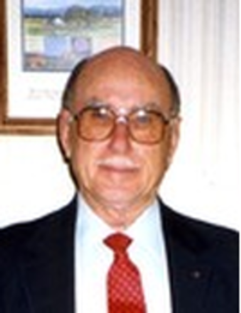 Charles G. Preston