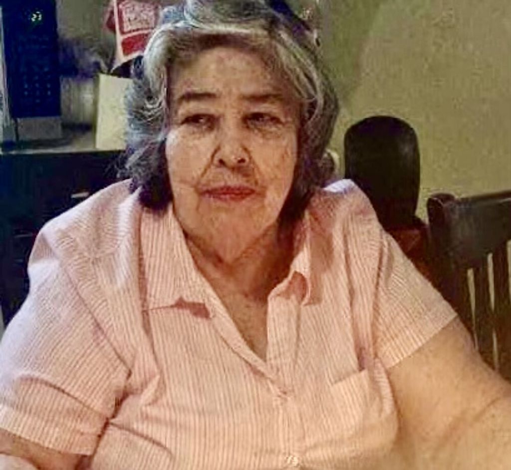 Celia Marroquin Perez