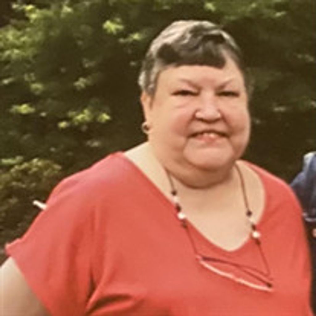 Luanne Hawkins Ryan