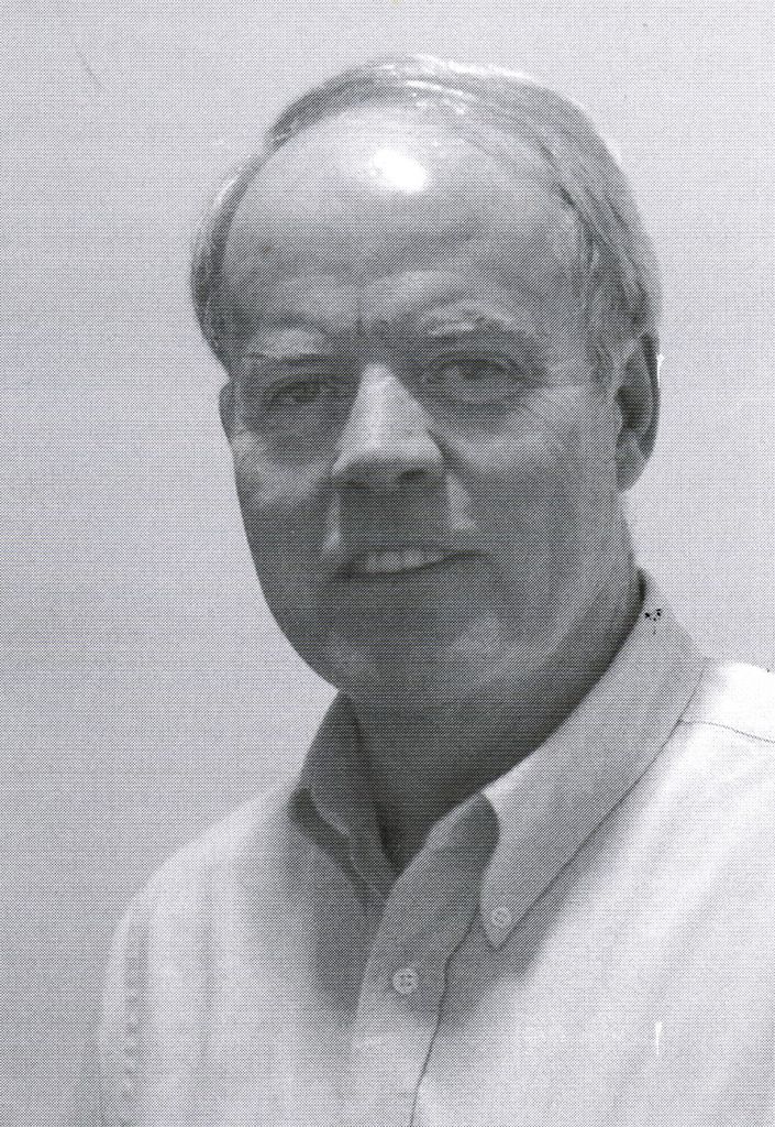 Paul C. Hoffman