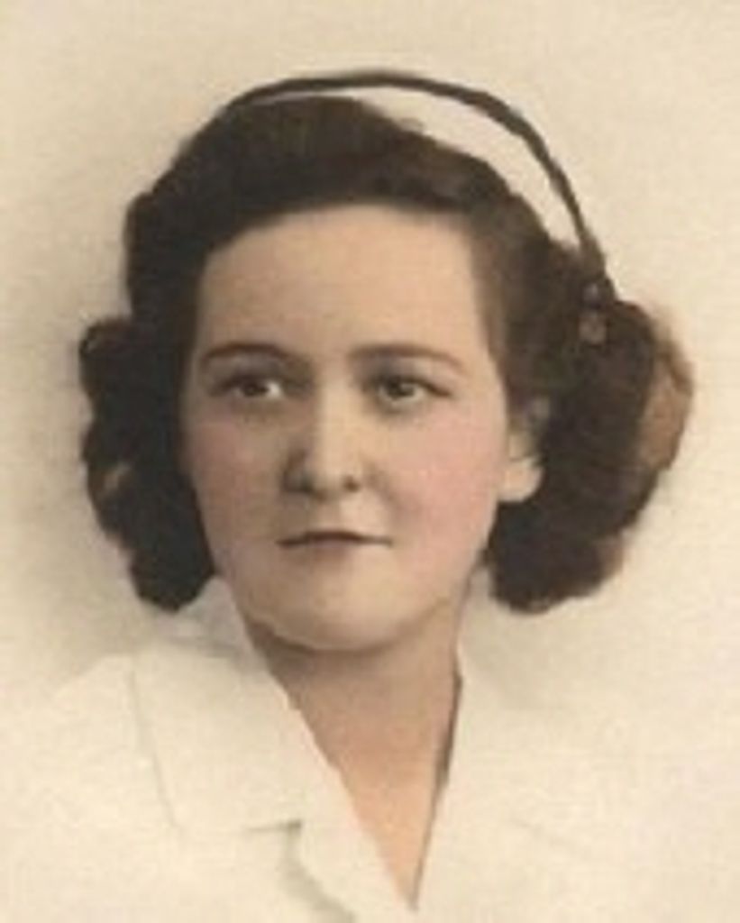 Ann E. Wright, (Ryley)  Rn