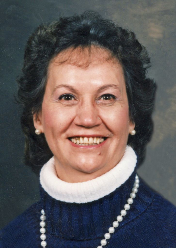 Beverly Jean Mcguire Profile Photo